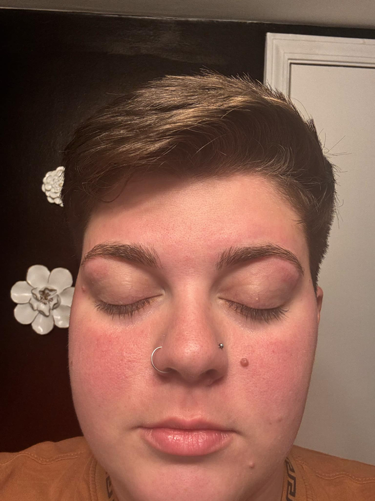 Brow Wax