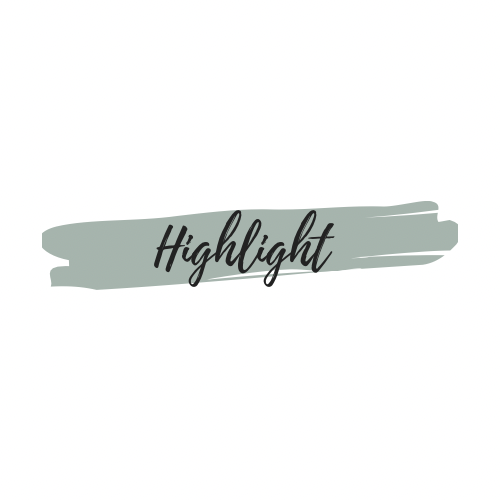 Classic highlight