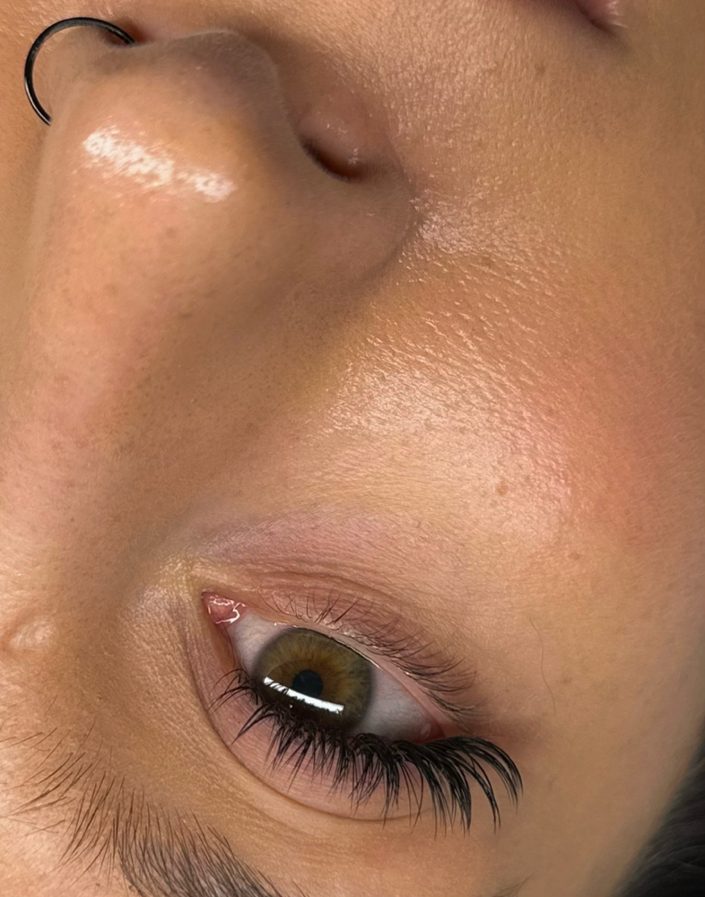 Mascara Effect Full Set