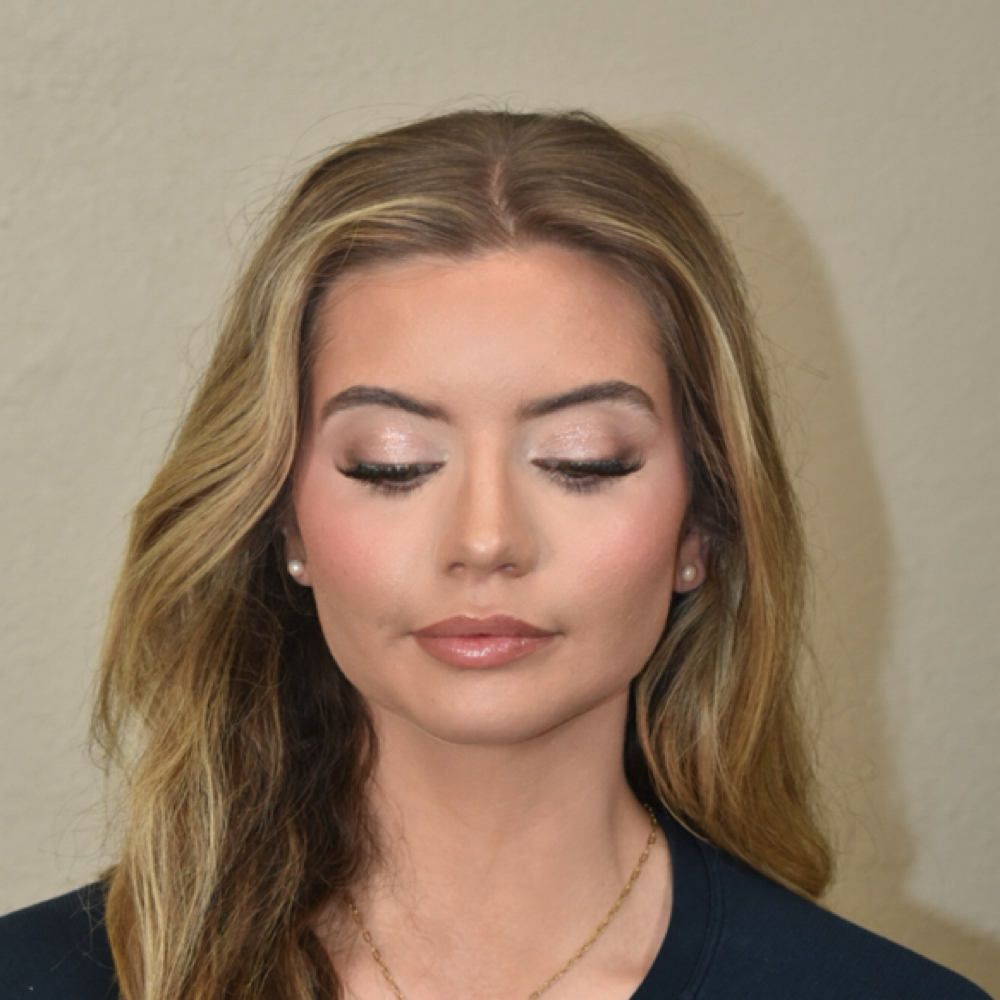 Polished Muse at Sarah Williams Artistry in Chalmette, LA