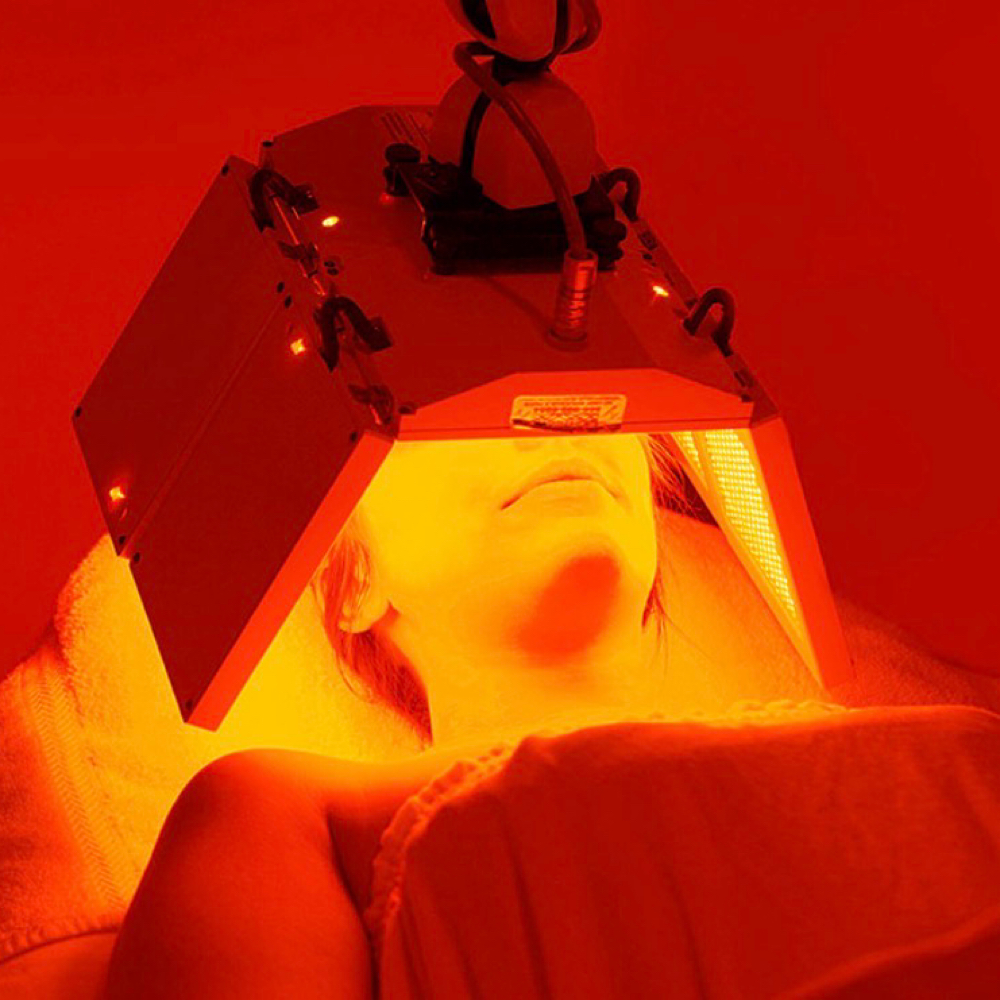 Signature Skin Therapy at Holistic Skin Center in Edgewater, FL