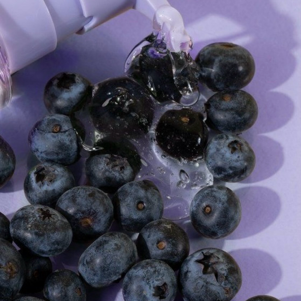 Anti - Aging Blueberry Bloom Facial