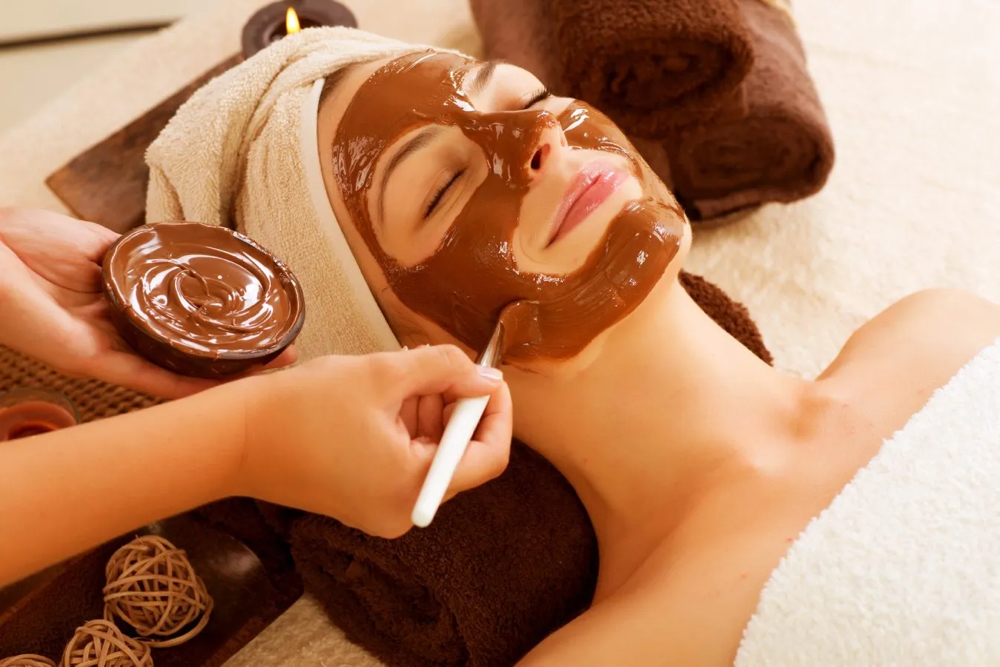 Cocoa Glow Facial