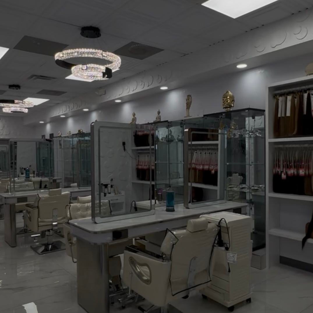 Highlights / Balayage/Foilyage at GLAMOUR BEAUTY SALON & SPA in el paso, TX