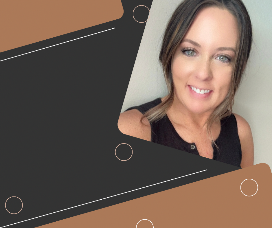Custom Spray Tanning With Ashley