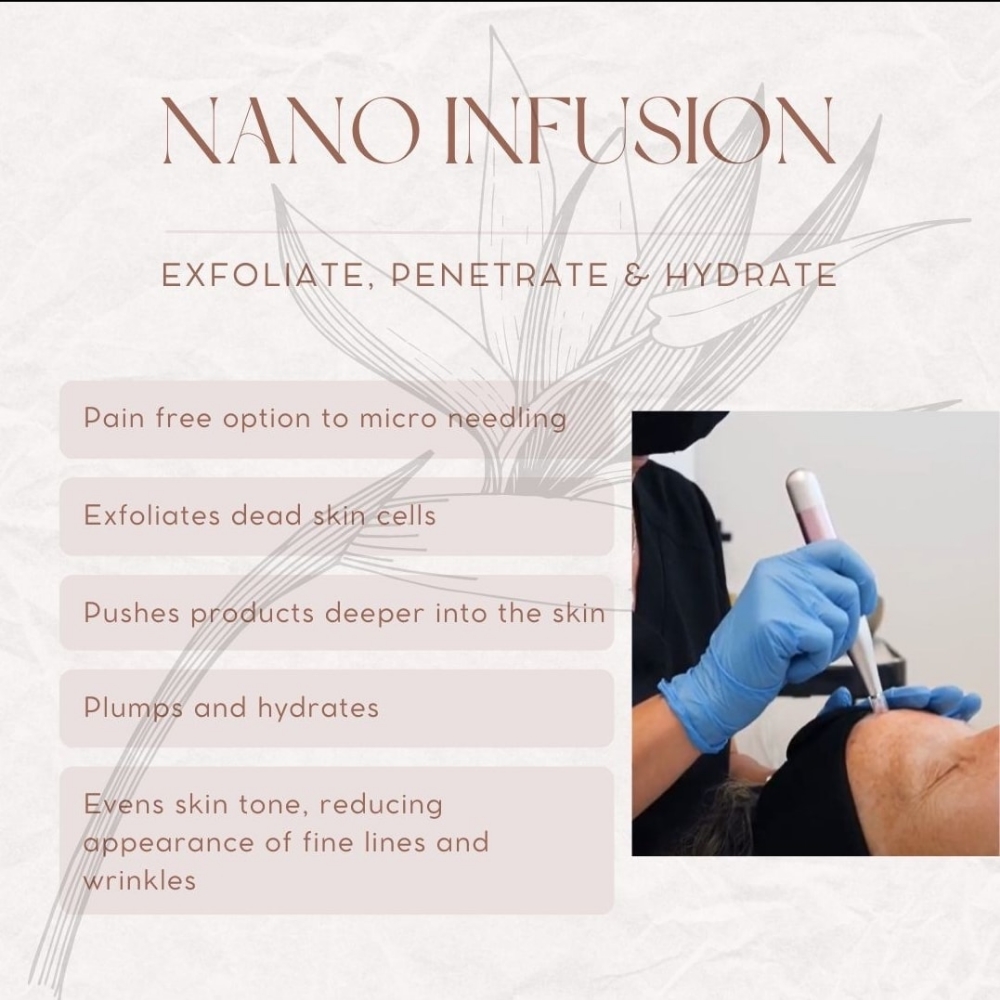 Nano Facial