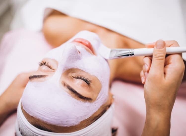 Acne Cleansing Facial