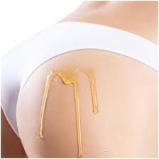 Cheeks & Crack