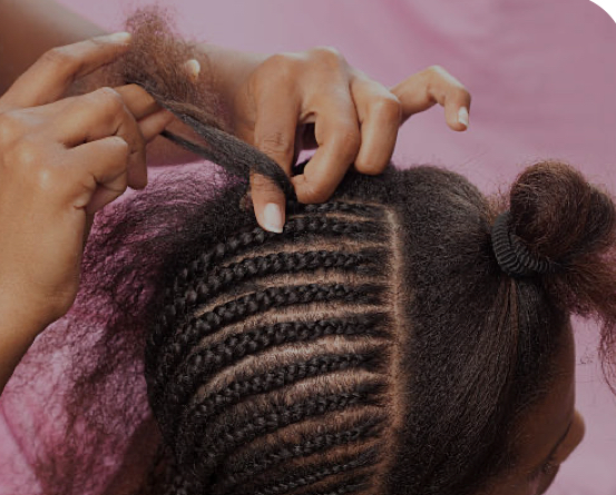 “Stitched & Snatched” Sew-In