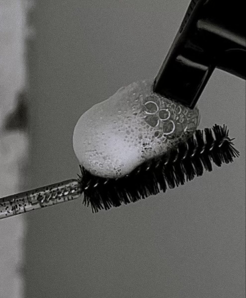 Lash Bath