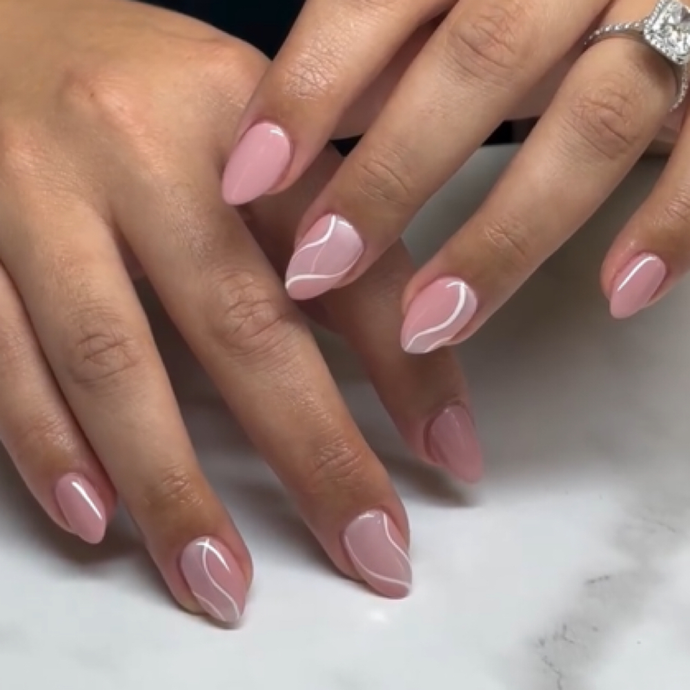 Gel X Tier 1 at Beauty Loft Nail Studio in Summerville, SC