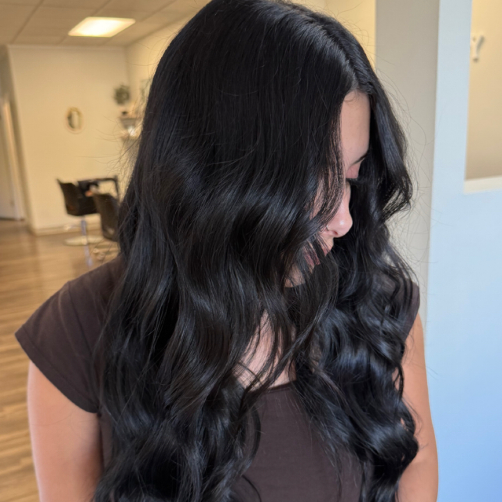 All Over Color at Poppy & Mae Hair Co. in Boise, ID