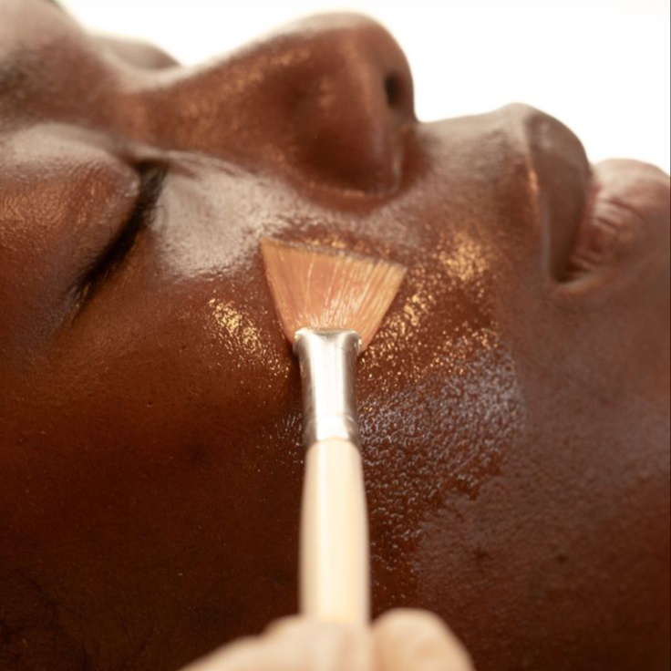 Essential Peptide Peel at Glow Skin Haus (formerly Coco Beleza Wax Studio) in Smyrna, GA