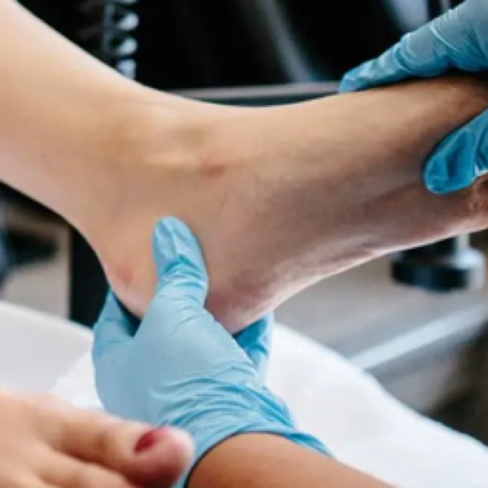 Paraffin Wax Only at WC Artistry Nails in Hot Springs, AR