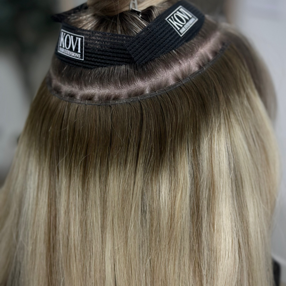 Volume Exposed Bead Extensions at Autumn  Cherry in Delaware, OH