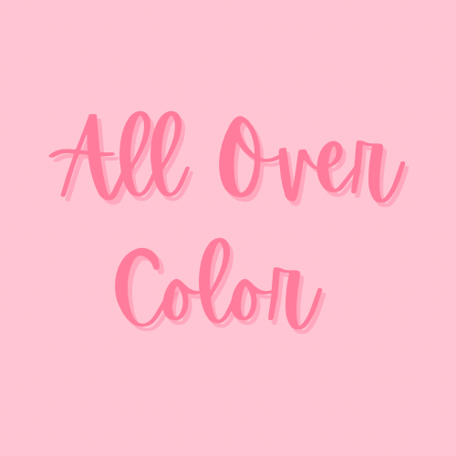 All Over Color at Hairbyskylee in New Albany, IN