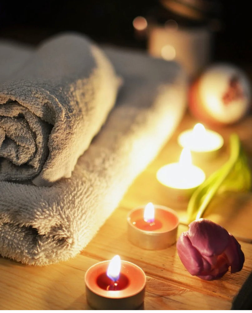 Refresh and Go Facial