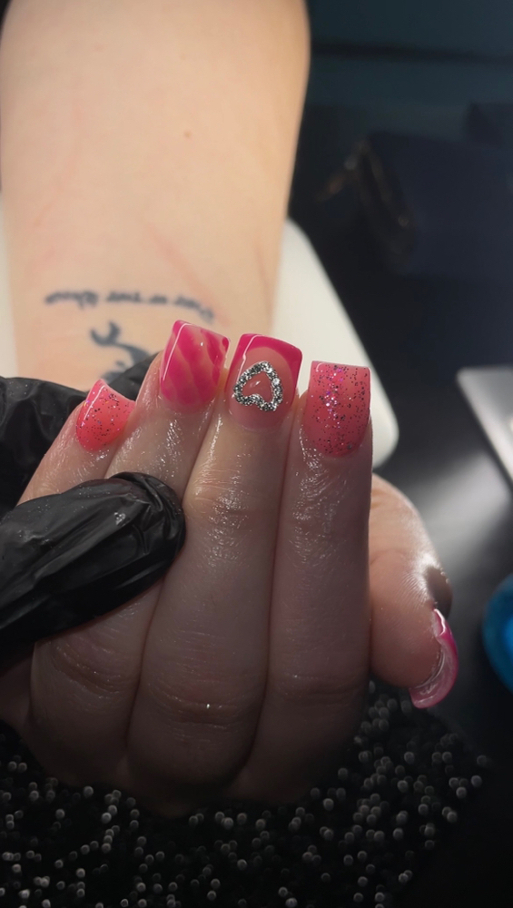 Nail Repair