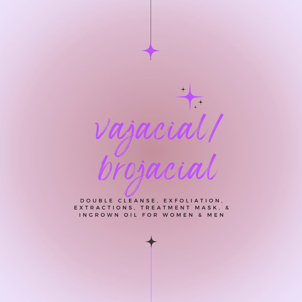 Vajacial/Brojacial