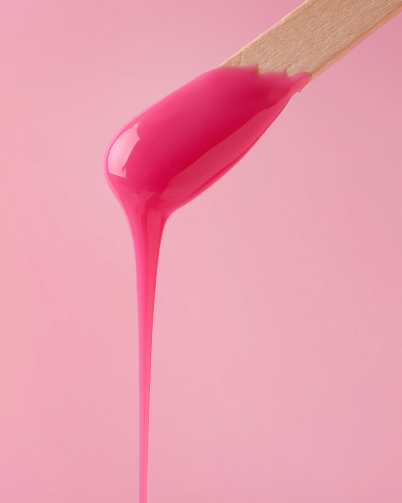 Brazilian Wax