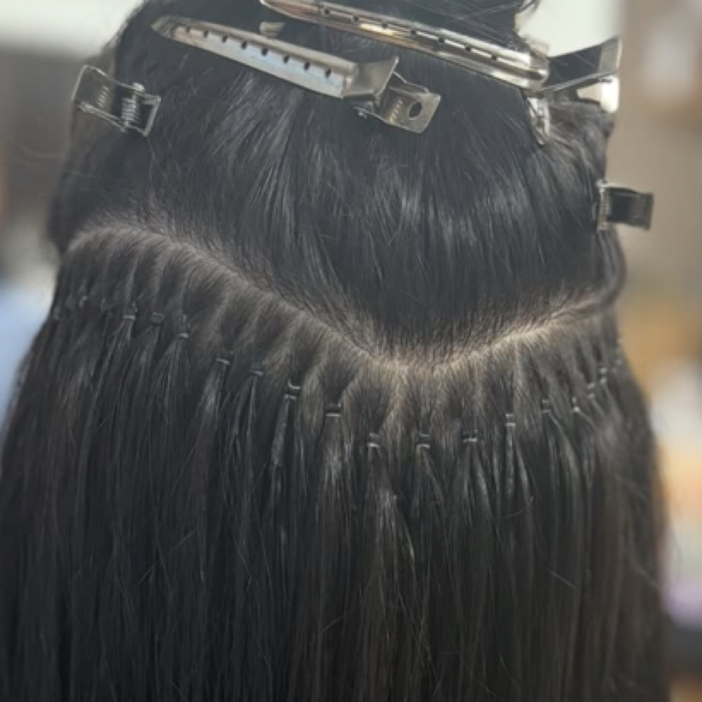 150 Grams Ktip 20” at The Hair Palace Inc in Riverside, CA