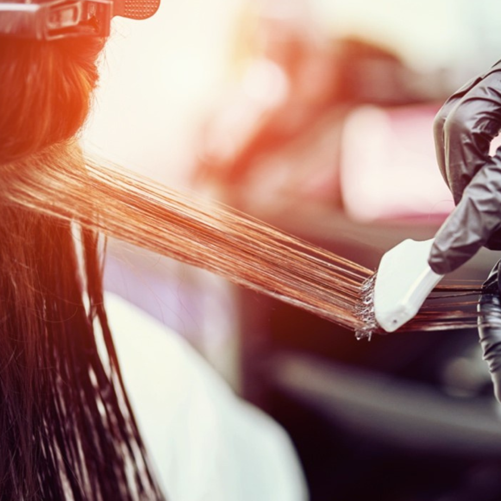 COLOR CORRECTION