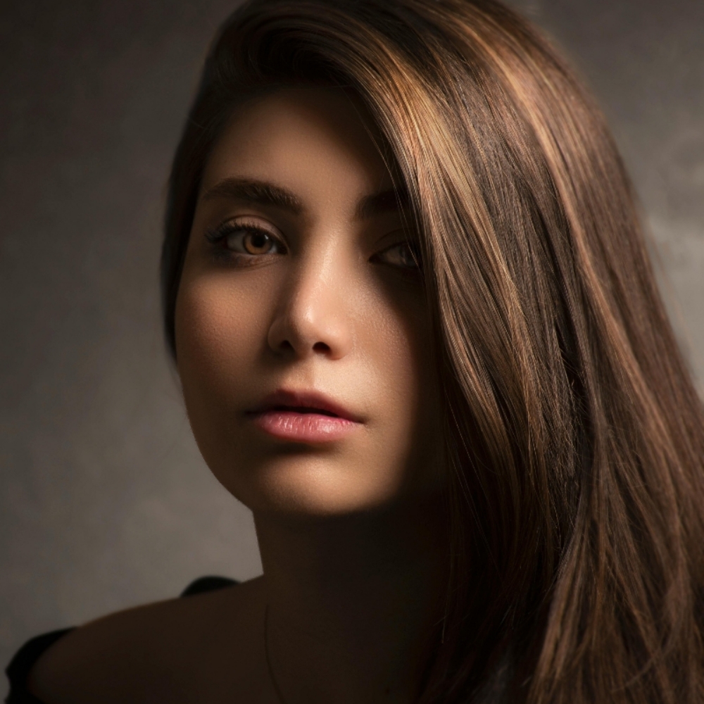 Color Retouch W/ Partial Highlights at Golden Hour Beauty & Wellness in Mount Airy, NC
