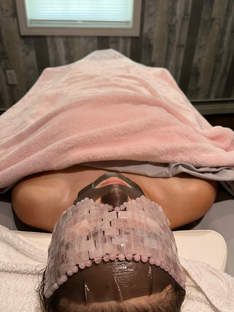 Signature Pregnancy Facial
