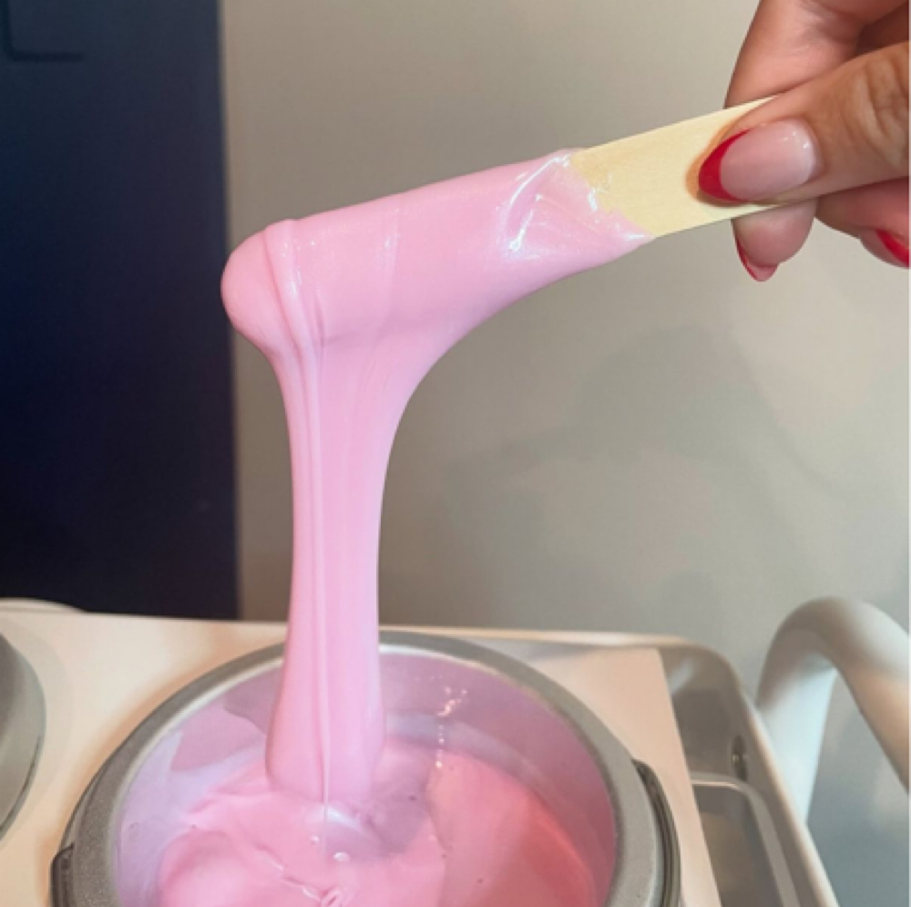 Brazilian + Brow + Lip