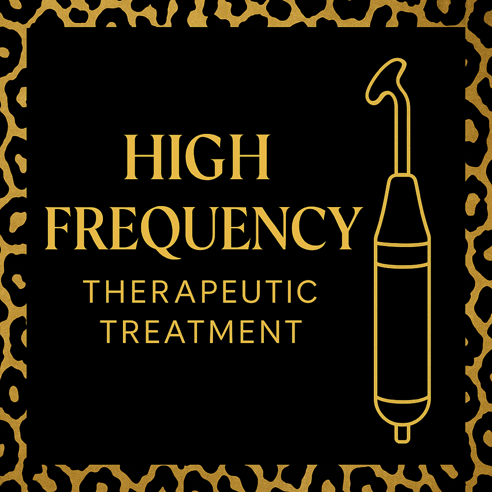 High Frequency