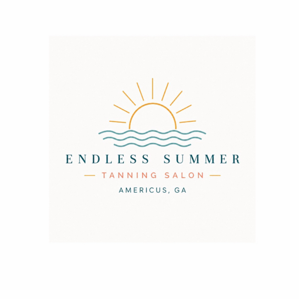 Room 3 at Endless Summer Tanning Salon in Americus, GA