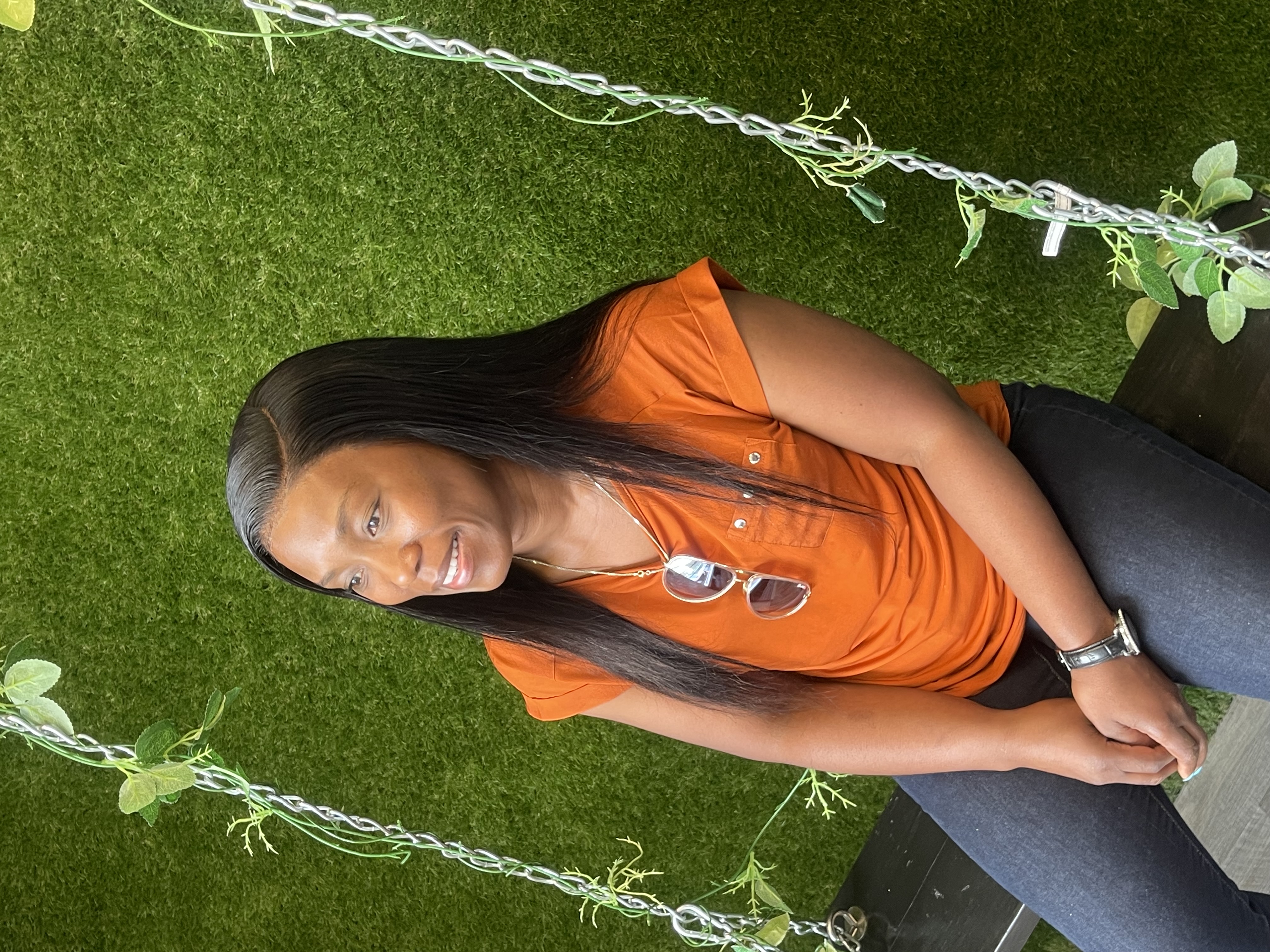 Closure Sew-in at The TreJa Touch in Indianapolis, IN
