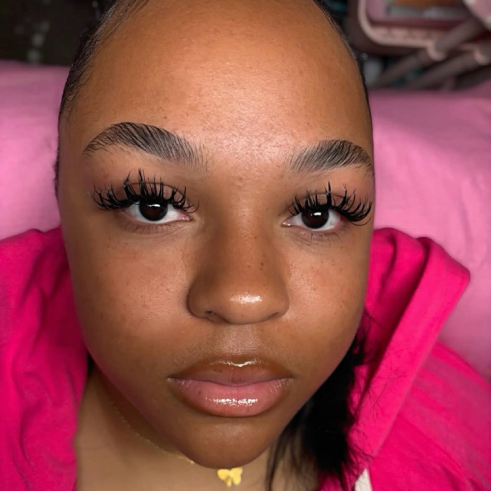 “WET” at Poetic Lash LLC in Madison, AL