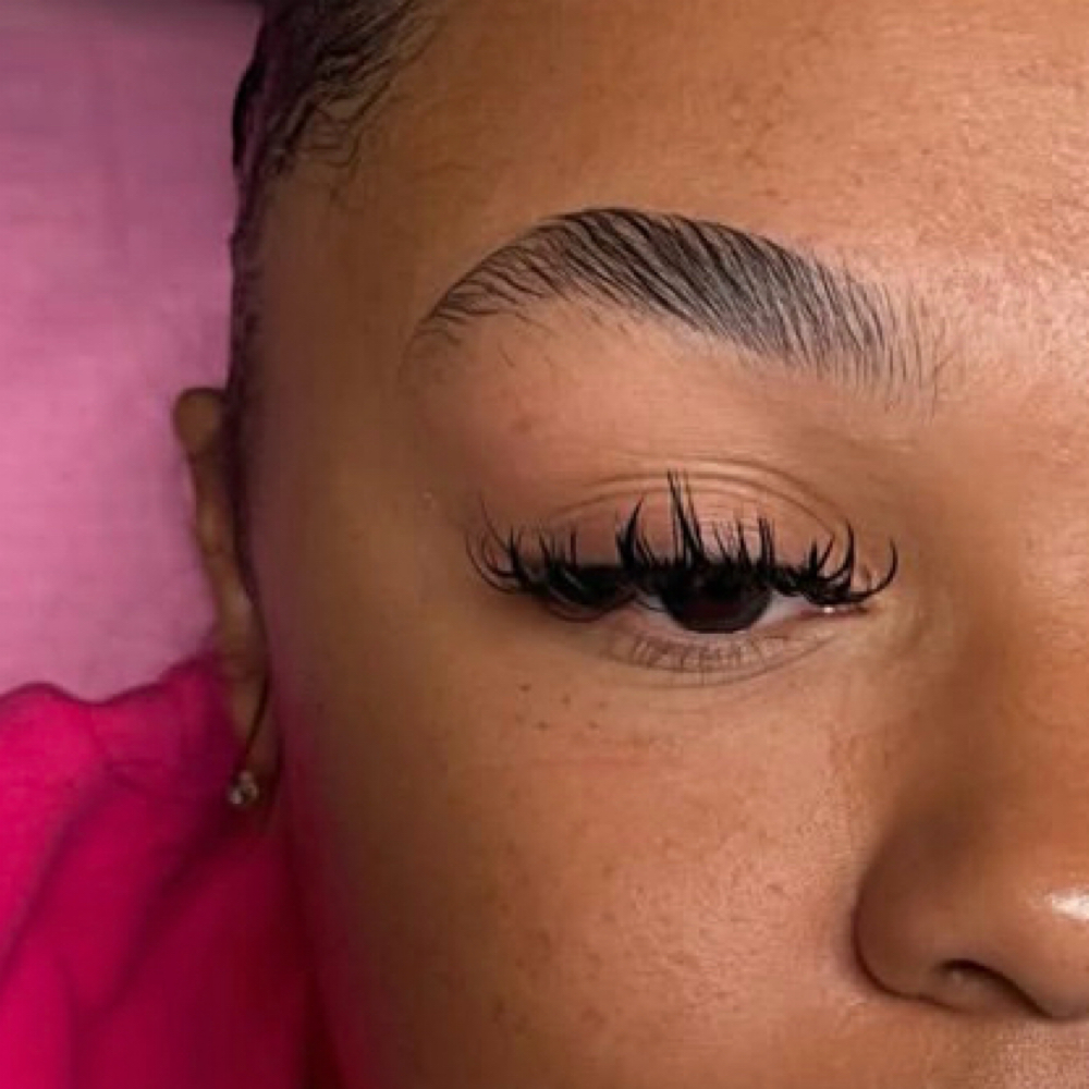 Wispy Wet at Poetic Lash LLC in Madison, AL