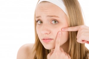 Salicylic Acne Treatment