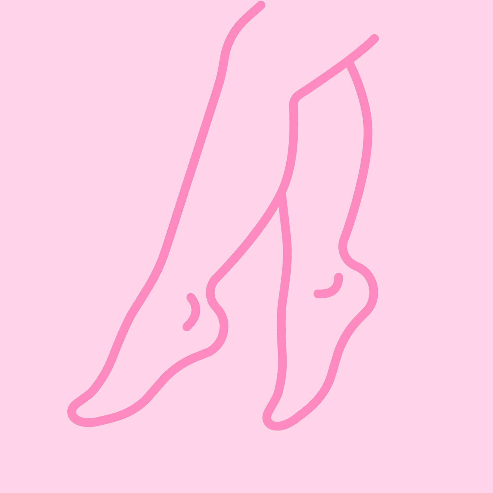 Full Legs