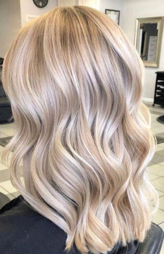 Add On Haircut