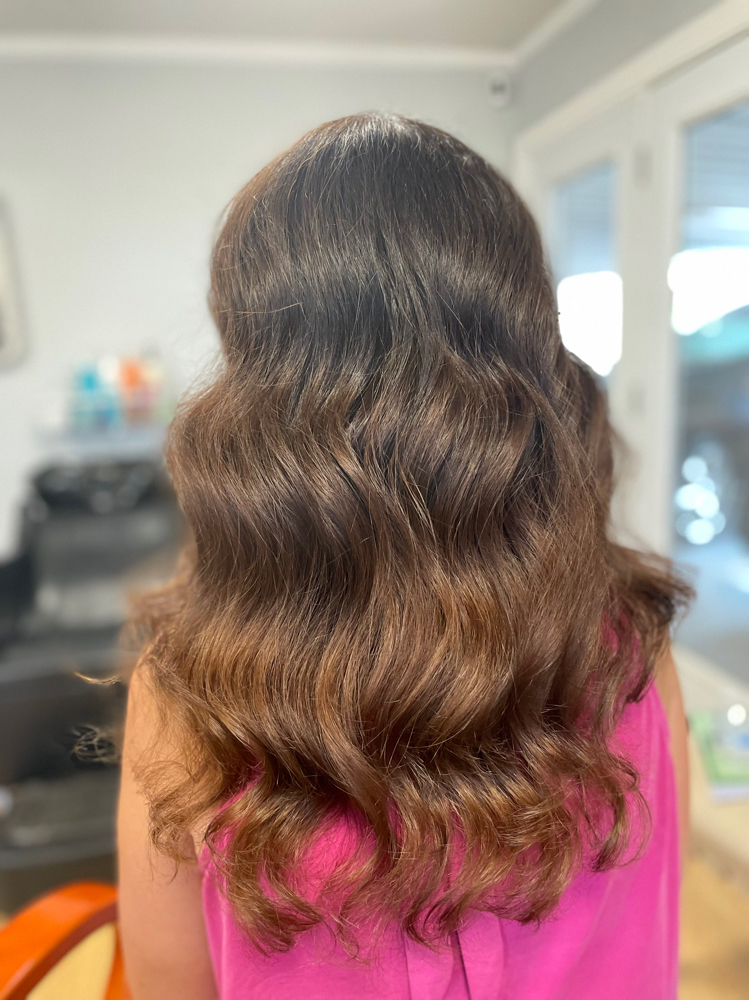 Balayage