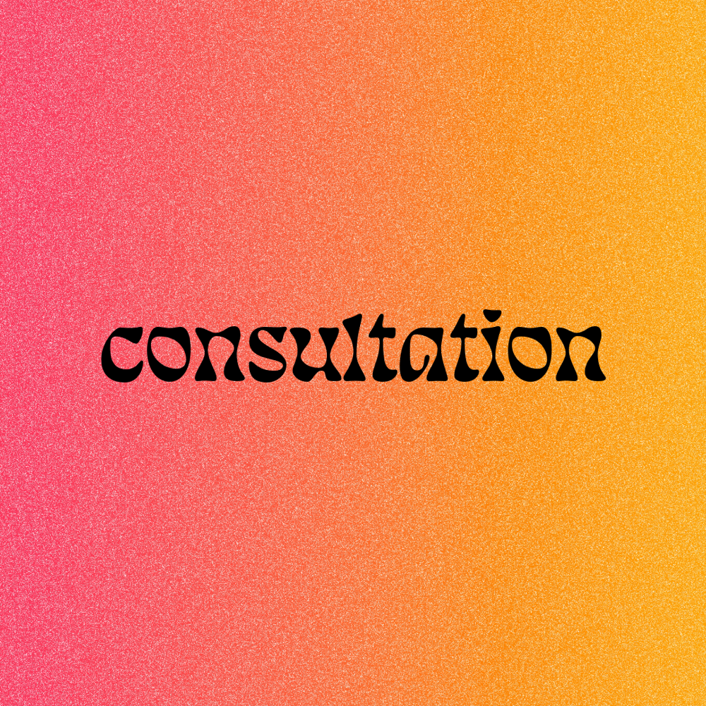 consult at october raine studio in temecula, CA