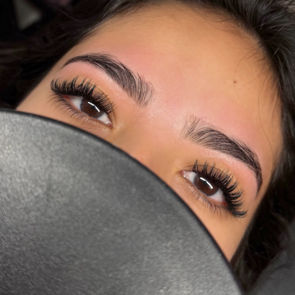 Classic Wet Set at Bellyn Esthetics in Cheyenne, WY