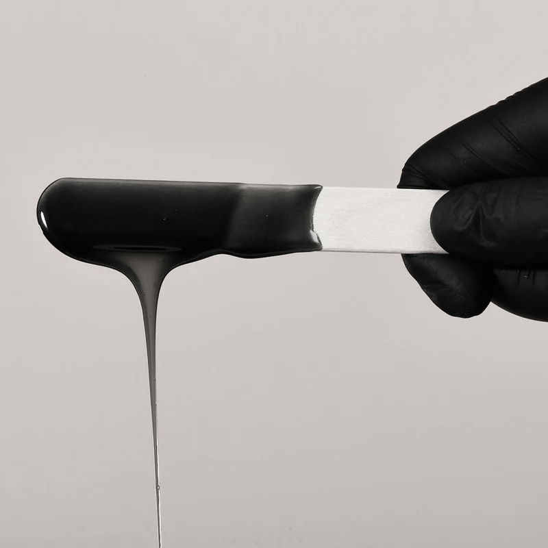 Waxing