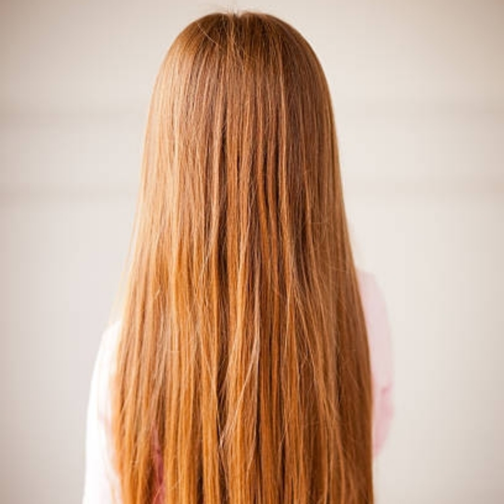 Kids Cut + at Backwoods Beauty Co. in Cadillac, MI