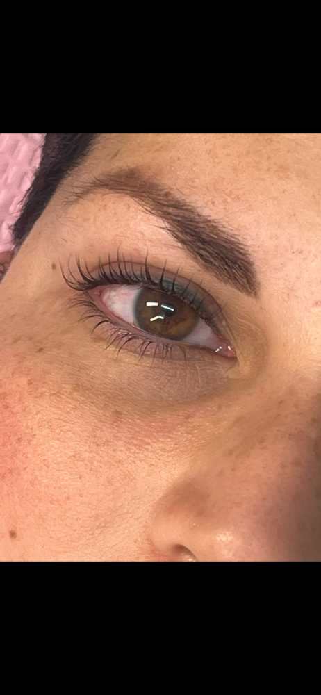 Lash Lift