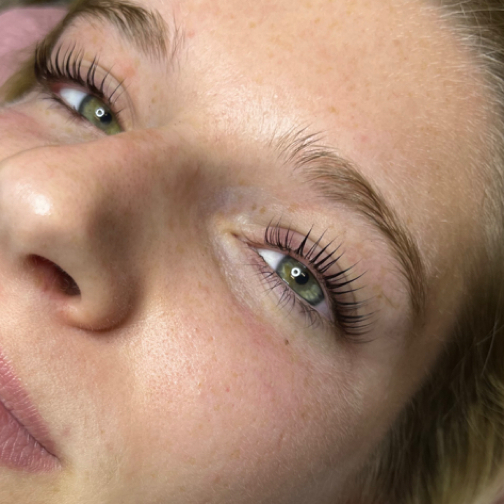 Lash Lift