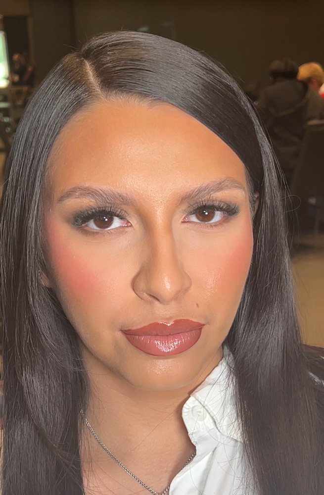 Make Up