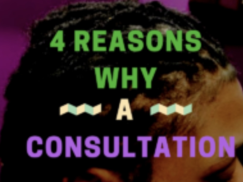 Consultation