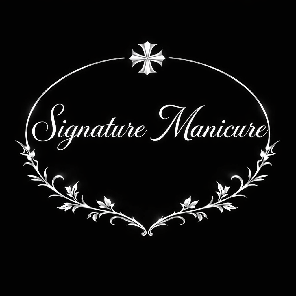 Gel Manicure at SSSLLC in Las Vegas, NV