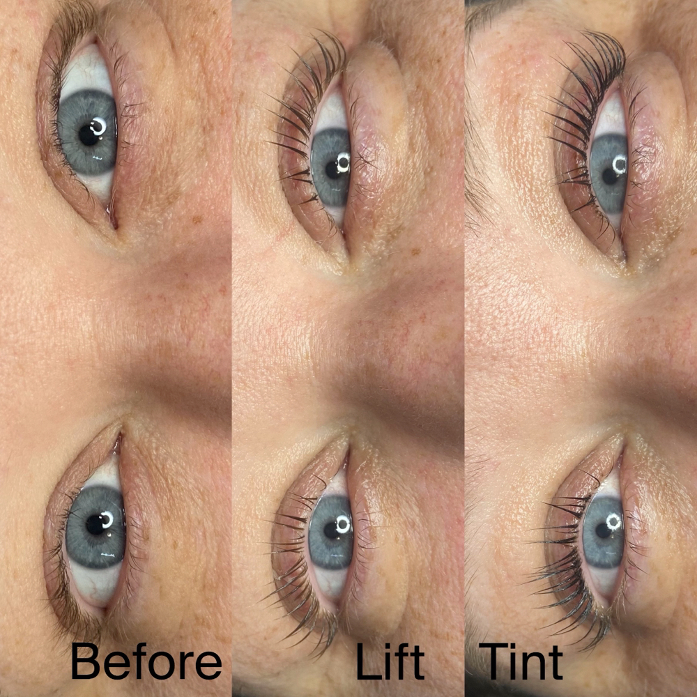 Lash Tint