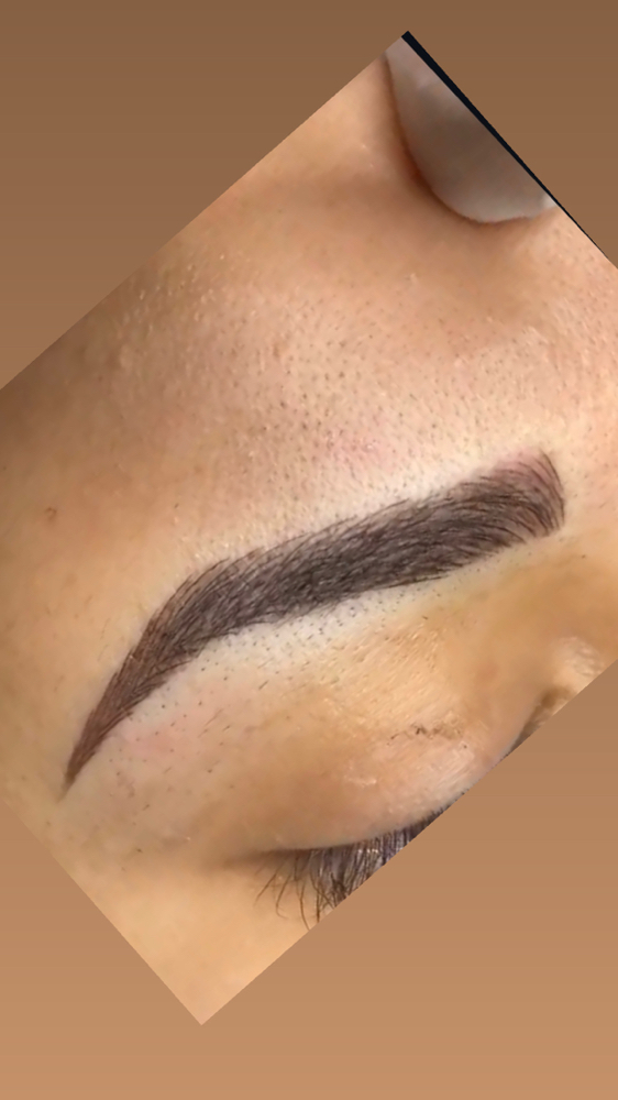 Microshading