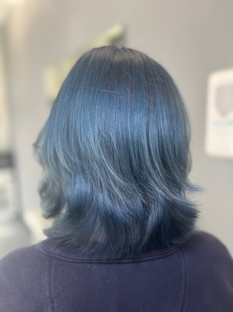 Vivid Color Refresh